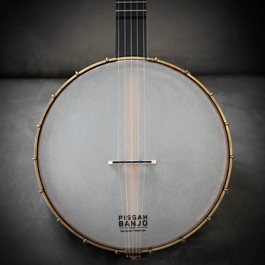 Pisgah Roscoe 5-String Banjo Pisgah 5 String Banjos