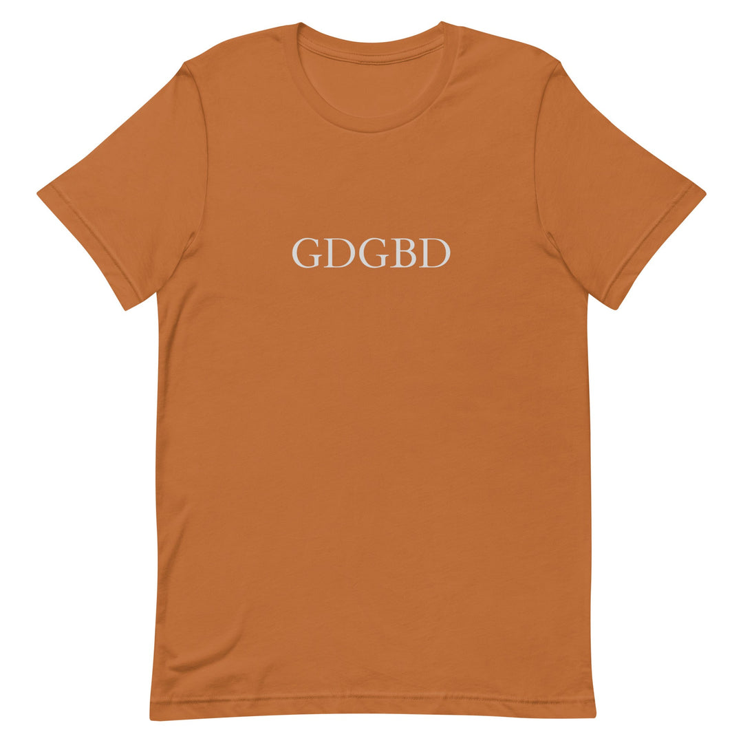 Tuning Tees - Open G Tuning - GDGBD Banjo Studio T-Shirts Toast / S