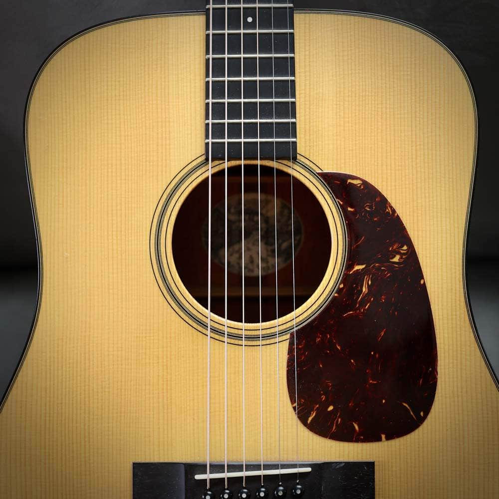 Used Collings D1A Acoustic Guitar (2003) Collings Guitars