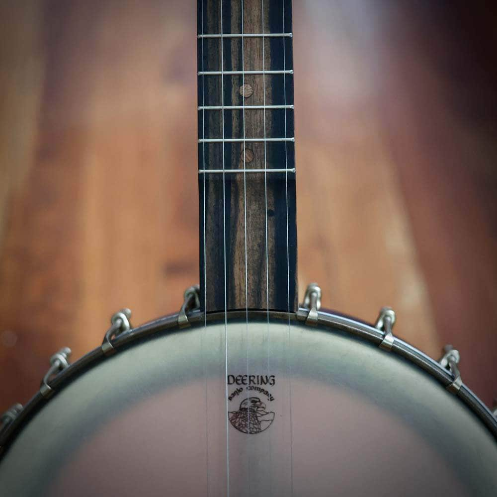 Vega Vintage Star Banjo Deering 5 String Banjos