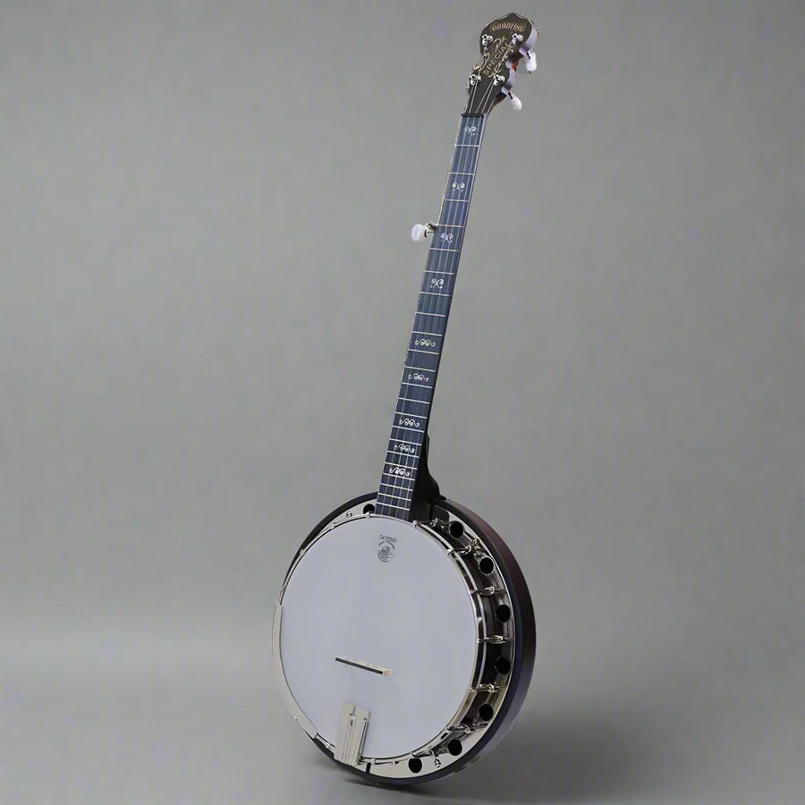 Artisan Goodtime Special 5-String Banjo Deering 5 String Banjos