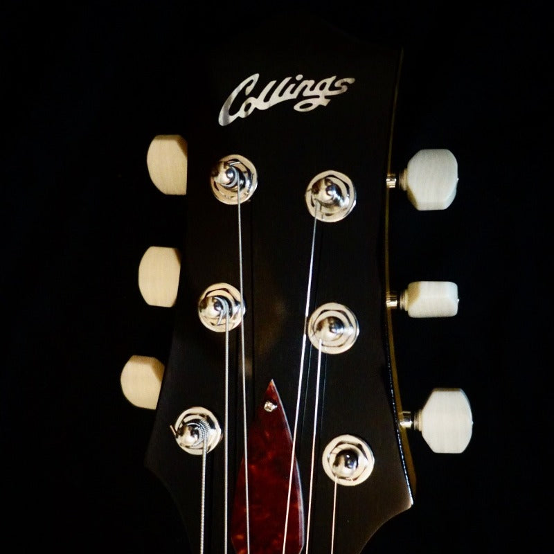 Pelé Guitar 