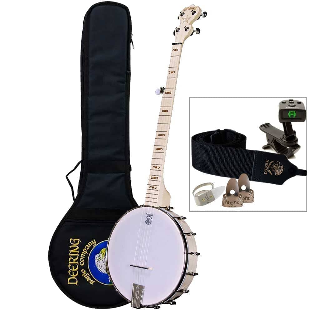 Best entry outlet level banjo