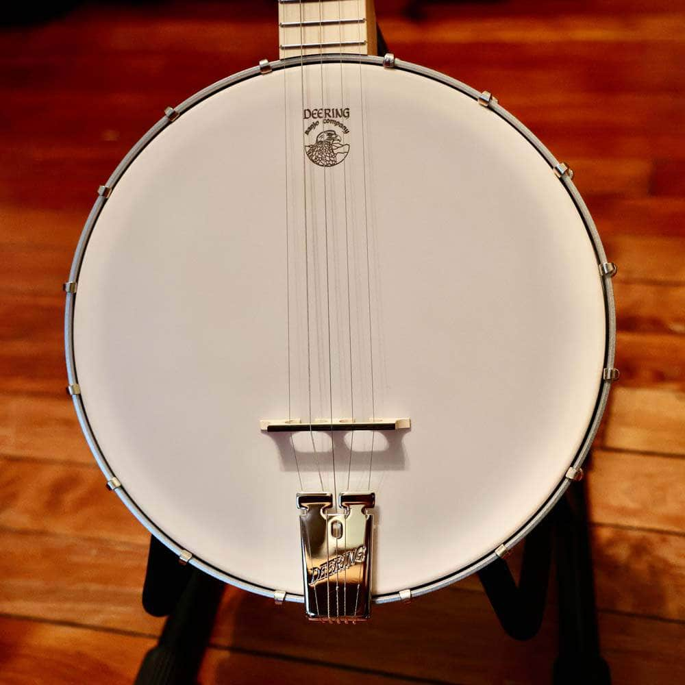 Goodtime deals jr banjo