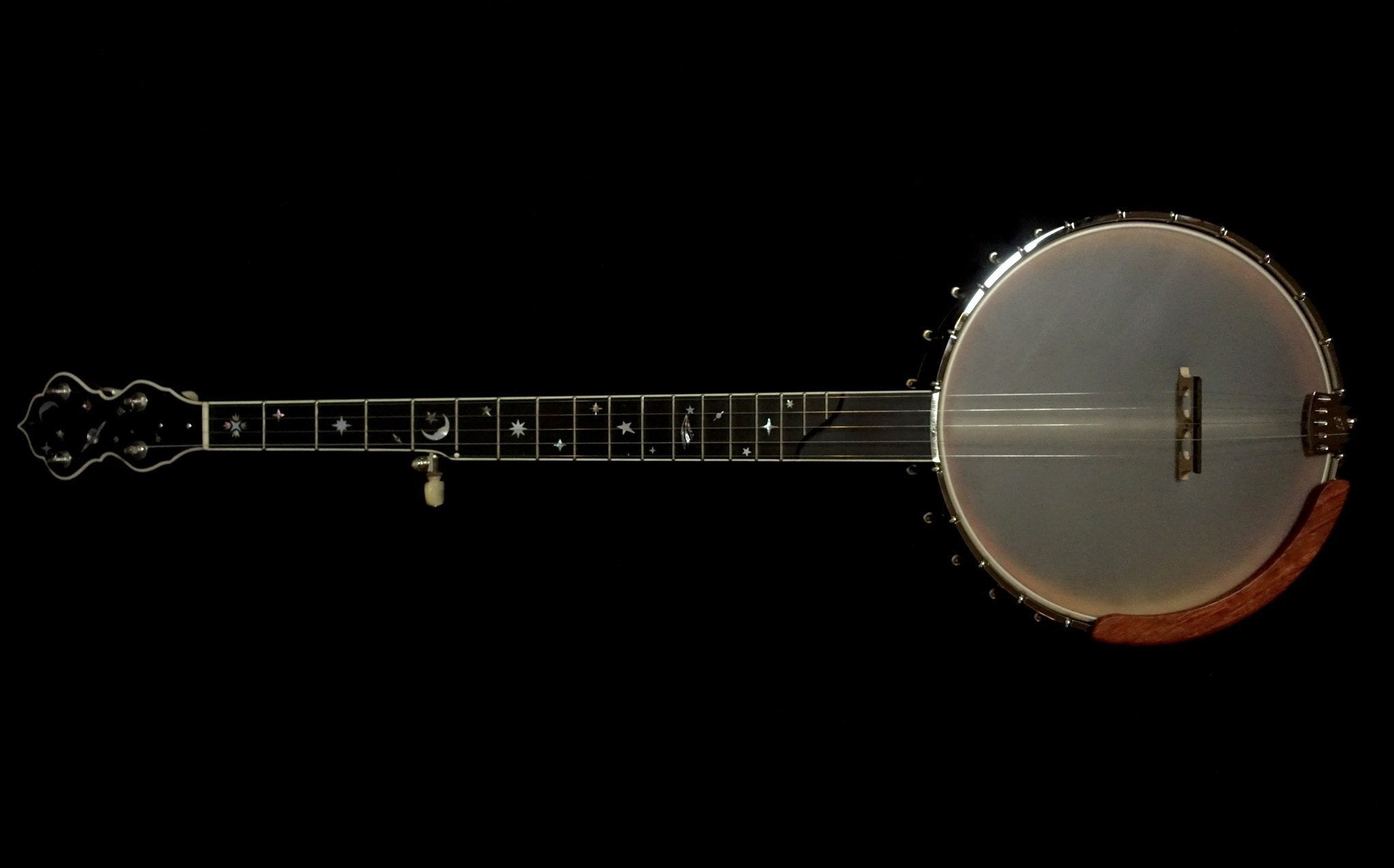 Used ome deals banjo